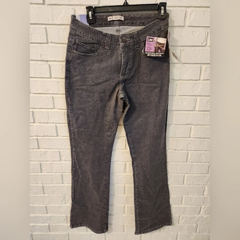 Lee Stone Wash Jeans